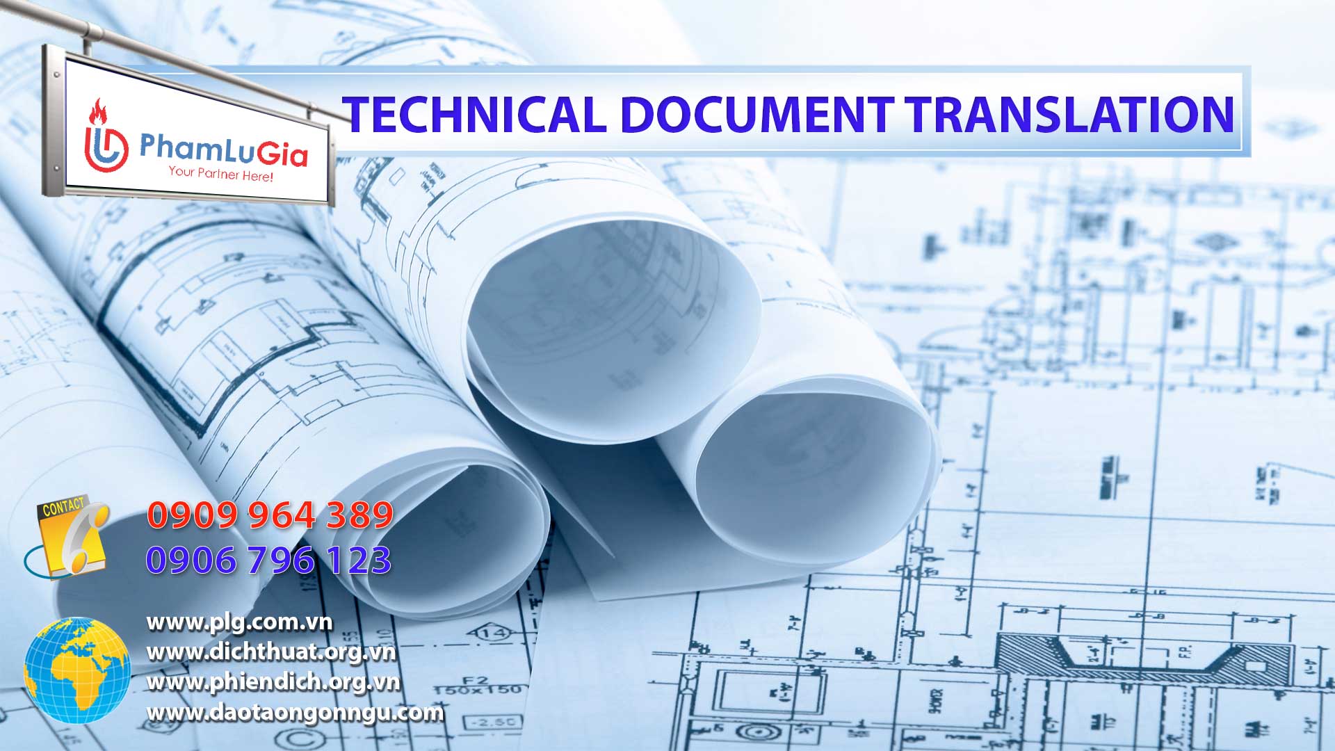 Technical Document Translation